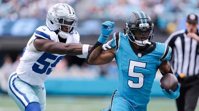 Four Things We Learned in NFL Week 6: Bucs, Panthers Thrive Amid Injury Wave