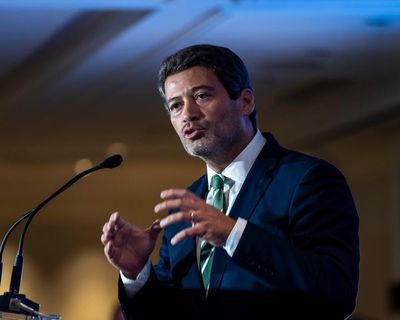 Portugal’s far-right Chega falls well short of expectations in local elections