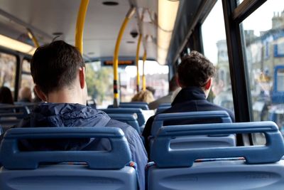 TfL gives commuters a refresher on bus etiquette — what you need to know