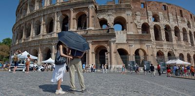 For the first time, we linked a new fossil fuel project to hundreds of deaths. Here’s the impact of Woodside’s Scarborough gas project