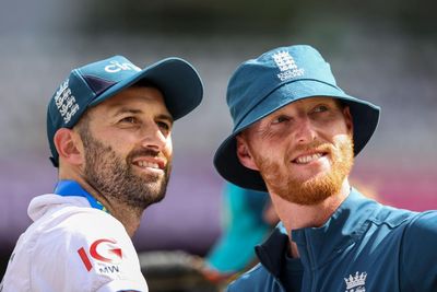 Brydon Carse reveals Stokes and Wood are close to 100% and ‘raring to go’ for Ashes