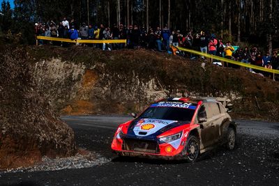 WRC set to launch series two of More than Machine