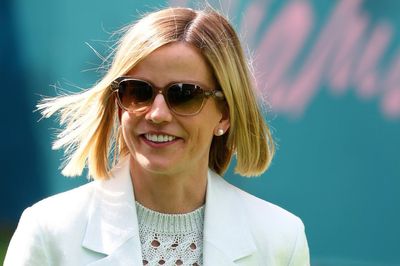 Susie Wolff maintains defamation case against FIA as "ongoing" update issued