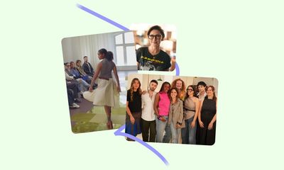 RE/style recap: Ep1 – meet the eight designers competing on Vinted’s new fashion show