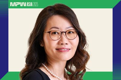 Fortune's Most Powerful Women Asia 2025 list includes top CFOs from Huawei, ByteDance, Sony, Temasek