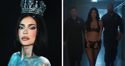 “Your Privilege Is Showing”: Kylie Jenner Slammed For Fake Arrest Video Amid ICE Raids