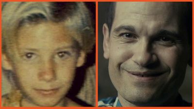 13yo Texas boy vanished without a trace – the ‘Nicholas’ who returns 3 years later is wanted by Interpol