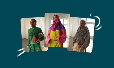 RE/style recap: Ep4 – it’s adventure week on Vinted’s fashion show