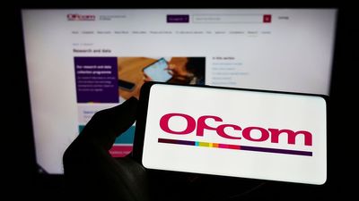 4Chan fined by Ofcom for ignoring requests for online safety information