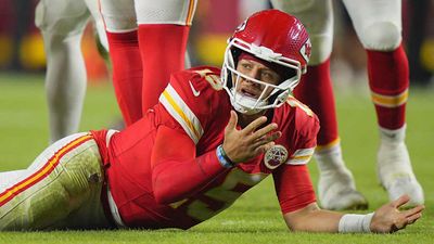 Cris Collinsworth Called Out by NFL Fans for His Over-the-Top Patrick Mahomes Claim
