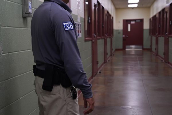 Advocates Warn of Dire Conditions for Pregnant Women in ICE Custody: 'Detention Is Inherently Dangerous'