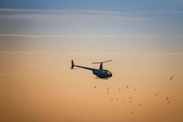 Huntington Beach Helicopter Crash: What We Know So Far About the Tragic Accident
