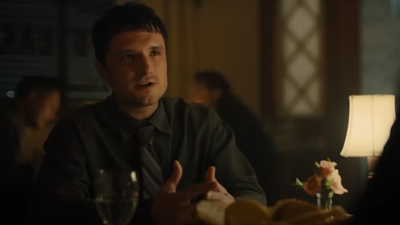 Did Josh Hutcherson Quit Acting? Quick Facts on the Actor, Producer, and 'Hunger Games' Breakout Star on His Birthday