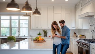 I’m a Real Estate Agent: 4 Kitchen Details That Will Attract Homebuyers