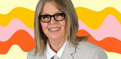 Diane Keaton pioneered new kinds of complex femininity on screen