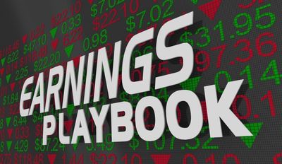 Retail Investors' Top Stocks With Earnings This Week: Fastenal, ASML, TSMC And More
