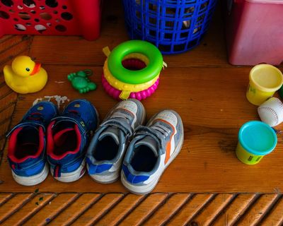 New Mexico is providing free childcare for all. It’s time for others to do the same