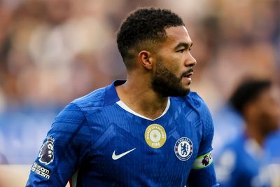 Chelsea: Reece James injury may prove a blessing in disguise for Enzo Maresca