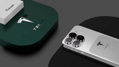 Is Tesla Pi Phone Better Than iPhone 17 Pro Max? Internet Explodes Over Unconfirmed 200MP Camera, Free Internet Claims Amid Elon Musk's Silence