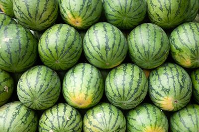 6 Fruits That Actually Taste Better After a Chill