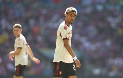 ‘His movement, intelligence, speed and willingness to roll up his sleeves and get stuck in are very impressive. Liverpool have recruited a player beginning to realise his potential’ Eintracht Frankfurt legend tells Reds what to expect from Hugo Ekitike