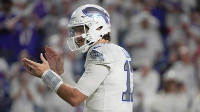 Bills vs. Falcons: Three Bold Predictions for Week 6 Showdown on Monday Night