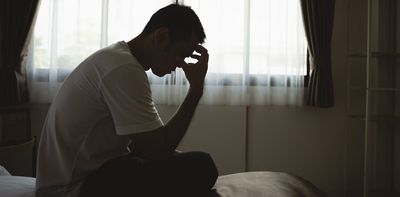 ‘Sex for rent’ is illegal in the UK. Why are thousands of people still affected?