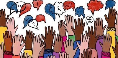 Far fewer Americans support political violence than recent polls suggest