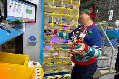 Uncertainty over the economy and tariffs forces many retailers to be cautious on holiday hiring