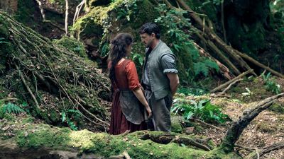 Hamnet review: Paul Mescal and Jessie Buckley enthral in Shakespeare tearjerker