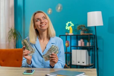 9 Reasons Every Woman Needs an “Escape Fund”