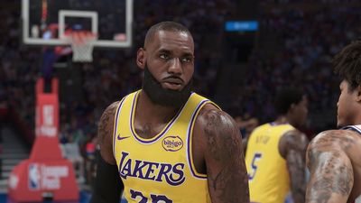 The Best Pass Styles For Every Build In NBA 2K26