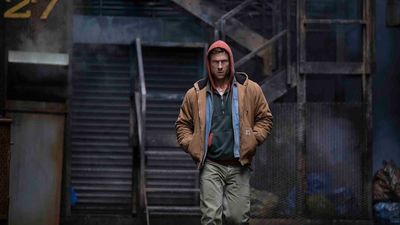 Watch Glen Powell run for his life in a new look at Edgar Wright’s take on a Stephen King classic