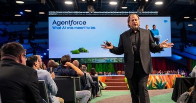 Salesforce launches Agentforce 360: 5 things to know about