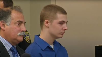 16yo tells mother foolproof plan to escape justice for murdering a 2yo – problem was, the judge had been listening the whole time
