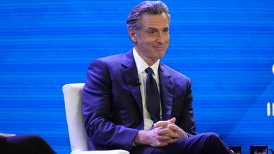 ‘Time to stop the nonsense’: Gavin Newsom takes another hit at Donald Trump as he forgets January 6