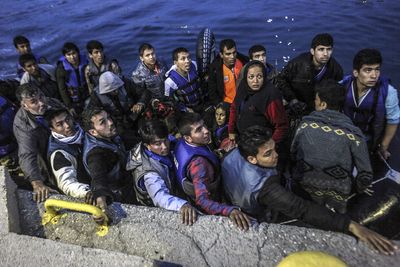 The UK government will pay you $120K to convince the public that it's successfully tackling illegal immigration