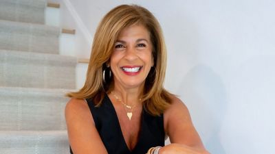 Is Hoda Kotb The New Meghan Markle? Host 'Desperate' To Rejoin 'Today' Amid Financial Troubles