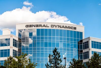 General Dynamics Joins Parry Labs To Advance Combat Tech Integration