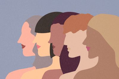 Voices: Today is International Day of the Girl – have you stopped reading yet?