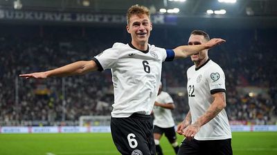 How to Watch Northern Ireland vs. Germany on TV, Live Stream