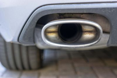 Major car companies chose to ‘cheat’ rather than ‘follow the law’ over emissions, court told
