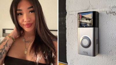 ‘You’re gonna go down’: California couple leaves home for 4 hours. Then they catch neighbor’s outburst on Ring camera