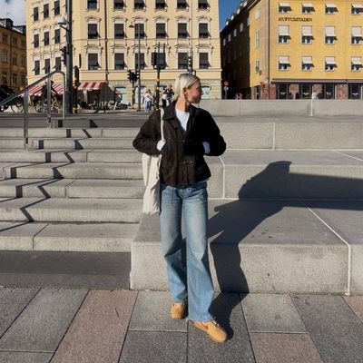 Everyone's Talking About Posture Walking – So I Tried It for a Week and Honestly? I've Never Felt Taller