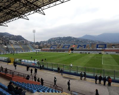 Como claim Serie A fixture in Australia is essential for ‘survival of the league’