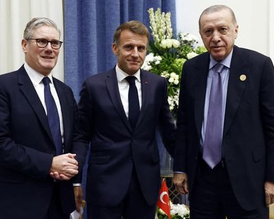 Trump plan to invite Netanyahu to Gaza summit aborted after Erdoğan warning