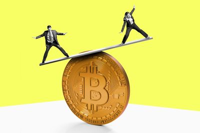 Crypto markets rebound after $19 billion wipeout leaves traders reeling