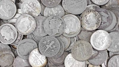 10 Most Valuable American Dimes in Circulation