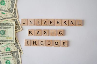 'Too Young To Retire But Too Old To Start Over'—Gen X Could Be The First Generation That Forces Universal Basic Income Into Reality