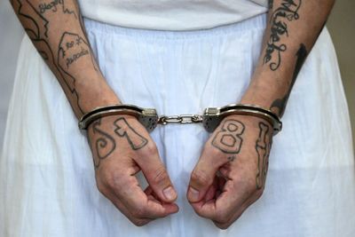 Tens of Members Of 'Barrio 18' Gang, Designated As Terrorist By Trump Admin, Escape From Prison In Central America